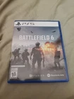 Battlefield 6 - Sony PlayStation 5 PS5