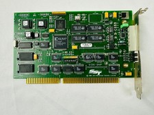 SST 5136-DNP-ISA DeviceNet ISA Interface Card