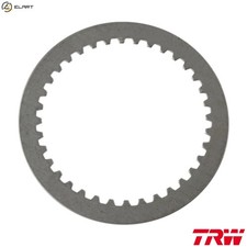 STEEL LINING DISC SET CLUTCH MES903-2