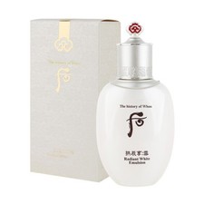 The History of Whoo Gongjinhyang Seol Radiant...