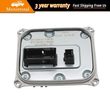 For Mercedes-Benz W205 C Class 2015-2018 A2059005010 Led Headlight Ballast Unit