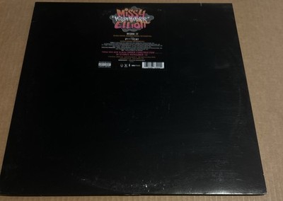 Work It by Missy Elliott  Maxisingle 12  Record 2002 VG+