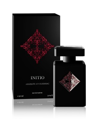 Initio Absolute Aphrodisiac Eau de Parfum 90ml Duft Spray Neu