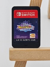 ebay® Auktion 327246538351 | Nintendo Switch Disney Magical World 2 Enchanted Edition – geprüft Thumbnail of ebay® auction 327246538351 | Nintendo Switch Disney Magical World 2 Enchanted Edition – geprüft