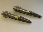 GI Joe Rattler Ballistic Missile Accessories Parts 1984 Hasbro