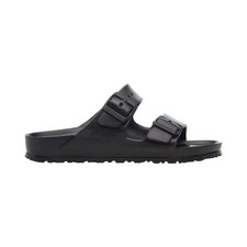 Birkenstock Arizona Essentials EVA Unisex Sandal - Black