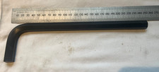 Image of 14mm Long Reach Allen key - L Handle - Metric Hex - Long Arm