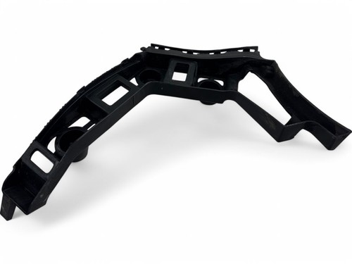 Volkswagen Golf VI 2010 Hinten rechts Halterung Stoßstange Stoßfänger hinten