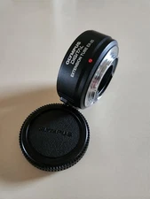 Olympus Digital EX-25 Zuik Extension Tube for Four Thirds