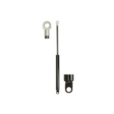 1X GAS SPRING WINDOW FITS: MASSEY FERGUSON 200 233/233 CF/233 S/253/253 A/253