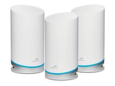 ARRIS SURFboard mAX Wi-Fi 6 Mesh Router 3-Pack 