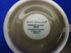 LOT OF 2 ROYAL DOULTON  GORDON RAMSAY  TAN/TAUPE COFFEE/TEA MUGS — photo 6