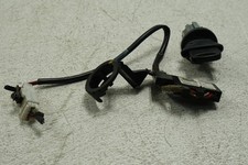 F6df-15607-ba Ford Pats Transceiver Immobilizer Ignition Module Key Cylinder F6df-15607-ba Ford Pats Transceiver Immobilizer Ignition Module Key Cylinder