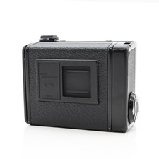 Bronica ETRS 120 Film Holder Back Single Release ETR 038