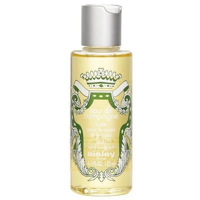Sisley - Eau de Campagne Bade- und Körperöl 125ml/4.2oz