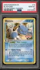 Pokemon Blastoise 2006 National Championships EX Crystal Guardians #14 PSA 10