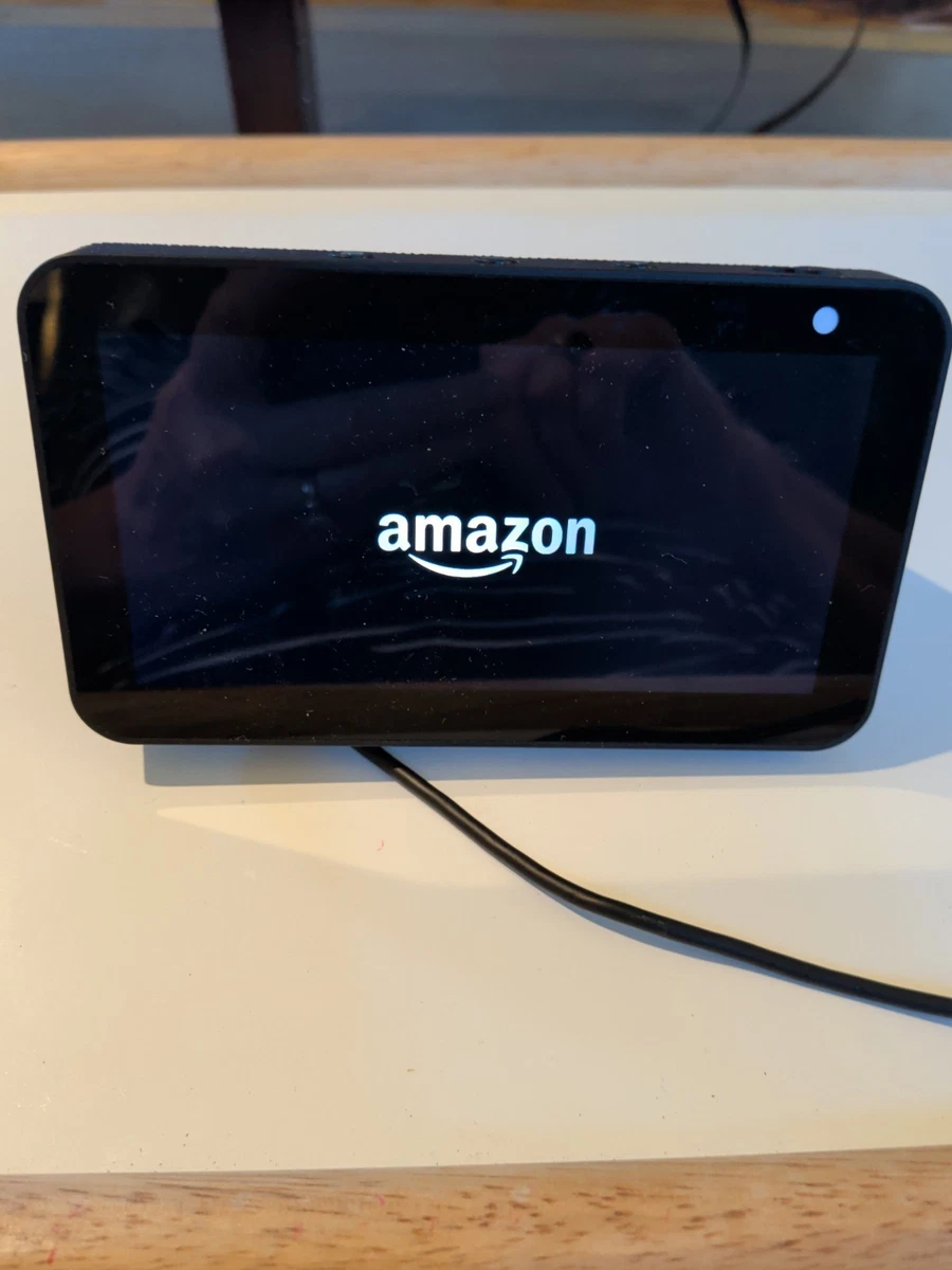 Amazon Echo Show 5 (1st Generation) Smart Speakers for sale | eBay