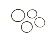 Lotto di 4 courroies pour lecteur CD Marantz CD85 CD-85 CD94 CD-960 CD960