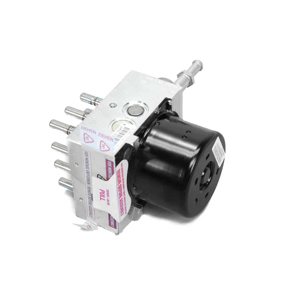 For Chrysler Town & Country 2008-2010 Chrysler 68030938AA ABS Hydraulic Assembly - Imagem 4 de 4