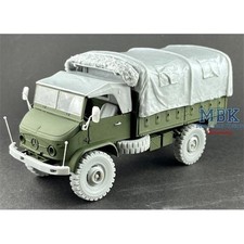 Kit aggiornamento Unimog S404 scala PERFETTA PS35218