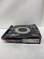 Dba 2657s Upgrade To Sti Calipers Rear Slotted Street Series Rotor Dba 2657s Upgrade To Sti Calipers Rear Slotted Street Series Rotor