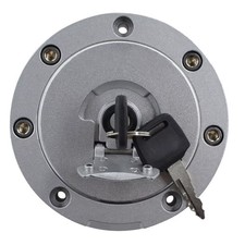 Fuel Petrol Tank Cap Lock & Keys for Honda ST1300 Pan European 2002-2013