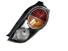 CHEVROLET SPARK 2009 RIGHT REAR LIGHT STOP HEADLIGHT