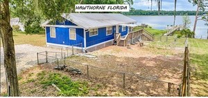 PUTNAM COUNTY FLORIDA , NICE LOT / LAND FLORIDA PARADISE !  HOMES NEARBY !