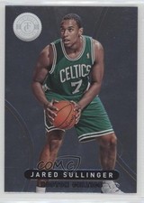 2012-13 Totally Certified Jared Sullinger #271 g0h