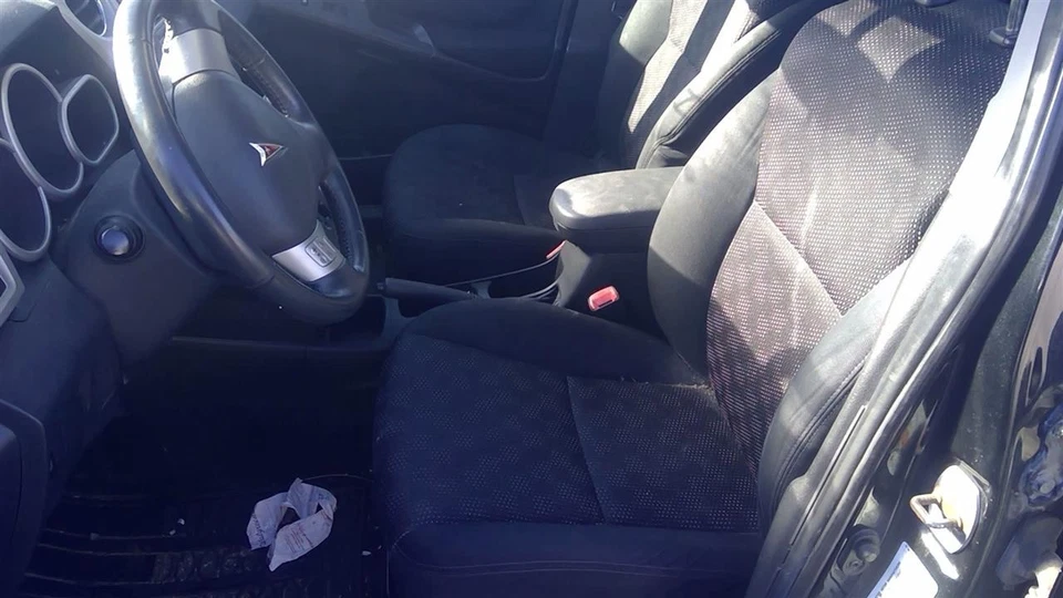 Carrier Rear Axle AWD Fits 09-10 VIBE 2038109 Foto 3 de 4