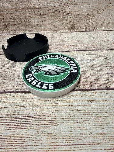 Philadelphia Eagles Coaster