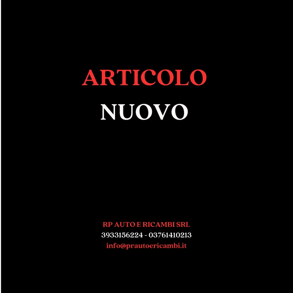 SENSORE TEMPERATURA SCARICO PER JEEP Compass Serie (16>) 50057241 Benzina - - Immagine 2 di 4