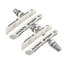 Pack of 2 Koolstop BMX Brake Pads Kool-Stop 78.5mm 1 Pair