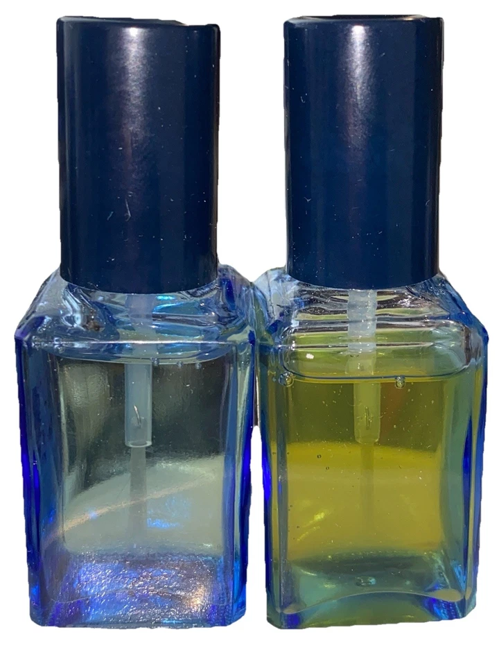 2 件装 Max Factor NAIL THICK 117 TWICE THE WEAR 125 已停产 全新 — 第 2/4 张图片