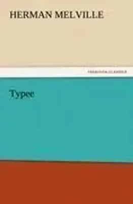 Typee Herman Melville Taschenbuch 340 S. Englisch 2011 TREDITION CLASSICS