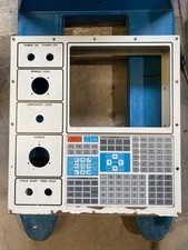 Haas VF0 Control Console Keyboard, Keypad USED VF1 VF2 VF3 VF Milling Cnc