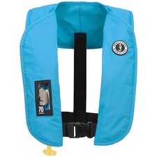 Mustang Survival MIT 70 Manual Inflatable PFD