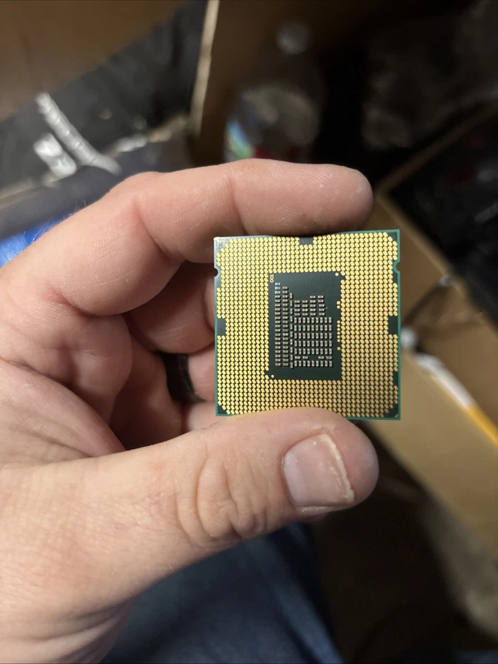 Intel Pentium G620 2.6 GHz Dual-Core (CM8062301046304) Processor - Image 2 of 2