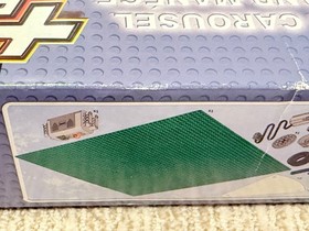 LEGO Grand Carousel (10196) New/Factory Sealed **DISCOUNTED - BOX DAMAGE**