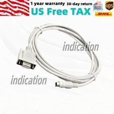 NEW 1761-CBL-PM02 PLC Programming Cable For MicroLogix1000 1200 1400 1500 Series