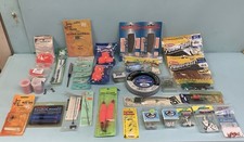 Vintage Fishing Tackle Lot 