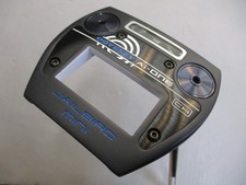 ODYSSEY Ai ONE JAILBIRD MINI CH STROKELAB 90 34 3 Putter