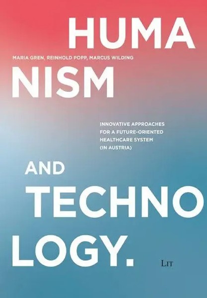 Humanism And Technology | Englisch | Taschenbuch | 170 S. | 2025 | Lit Verlag-image