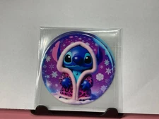 UvDtf Cup Lid/Ornament Wraps All Themes(2 For $1)