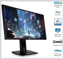 NEW IN BOX ASUS VG VG248QG 24 inch Widescreen LED FHD Gaming Monitor