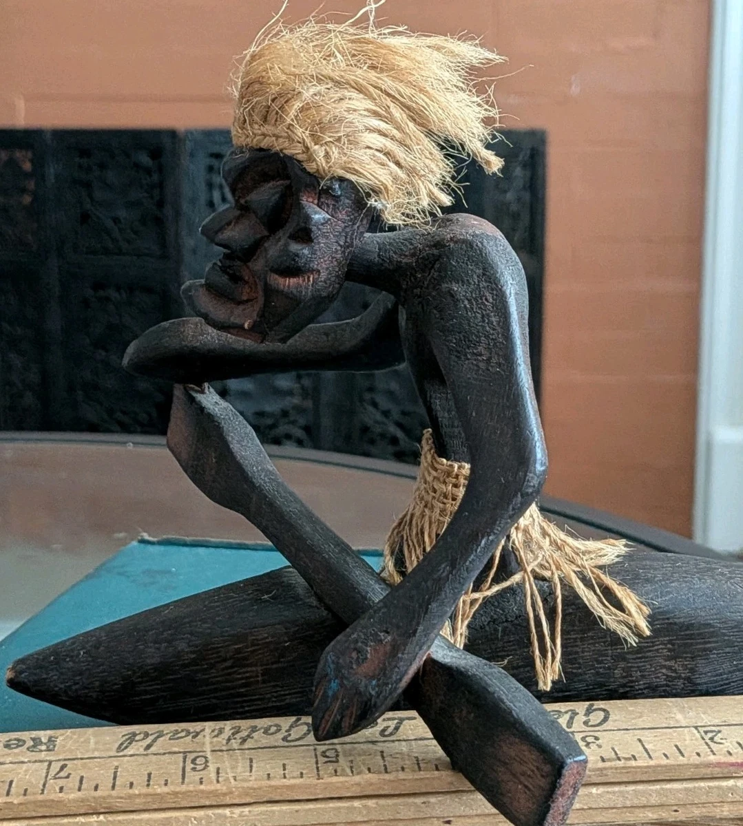 Henning Carvings | eBay