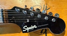 Las mejores ofertas en Guitarras eléctricas Squier Fender