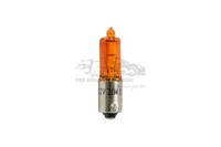 GlüHlampe 12V 21W Halogen (Gelb)