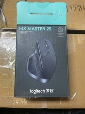 Logitech MX Master 2S Wireless Mouse