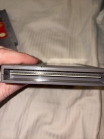 Top Gun & Legacy Of The Wizard (NES, 1987) solo giochi NES - non testato